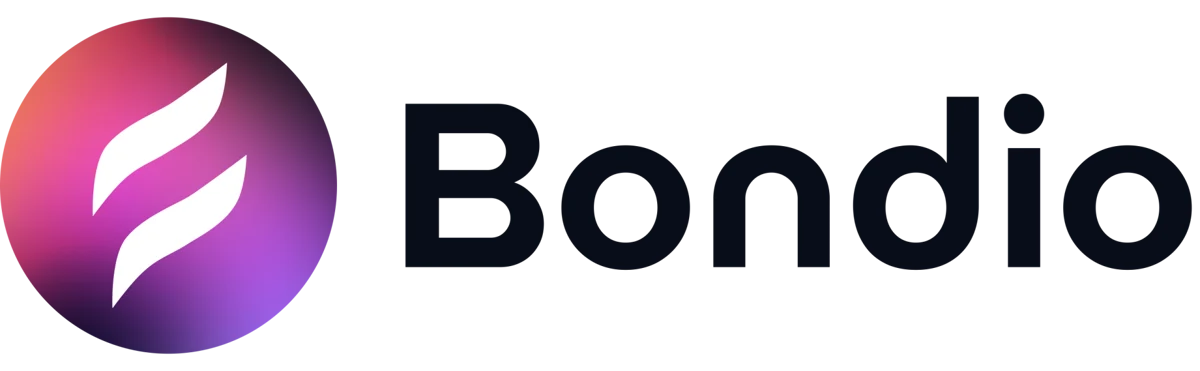 Bondio logo