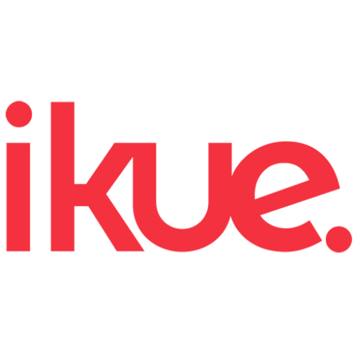 Ikue logo