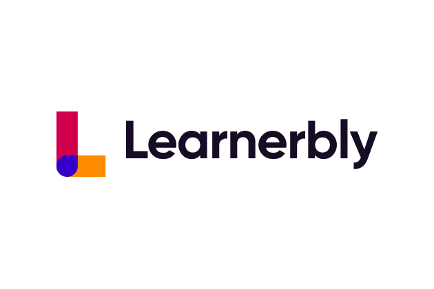 Learnerbly logo