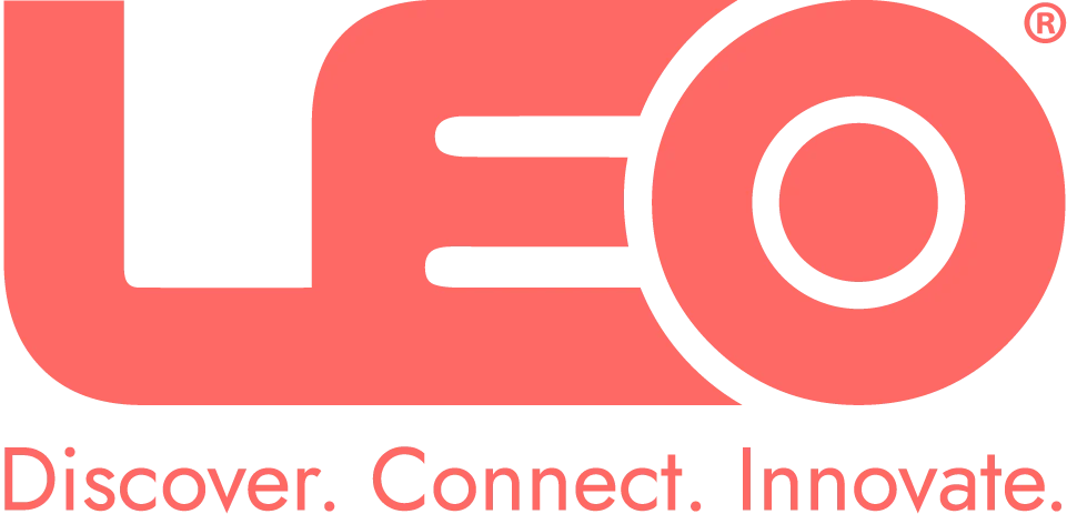Leading Edge Only logo