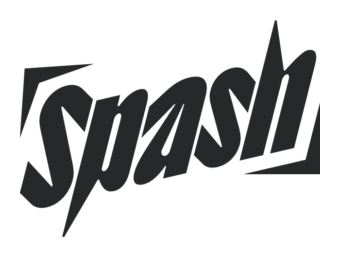 Spash logo