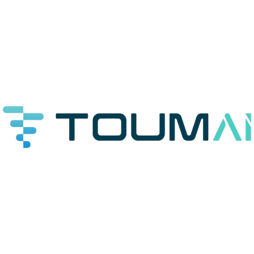 Toumai logo